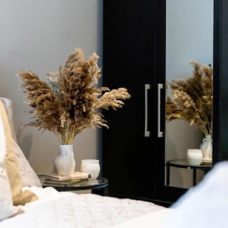Agar Grove Villa Лондон Екстериор снимка