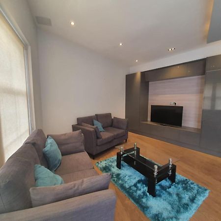 Agar Grove Villa Лондон Екстериор снимка