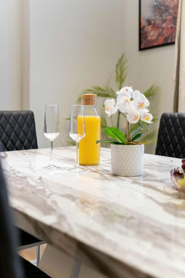 Agar Grove Villa Лондон Екстериор снимка