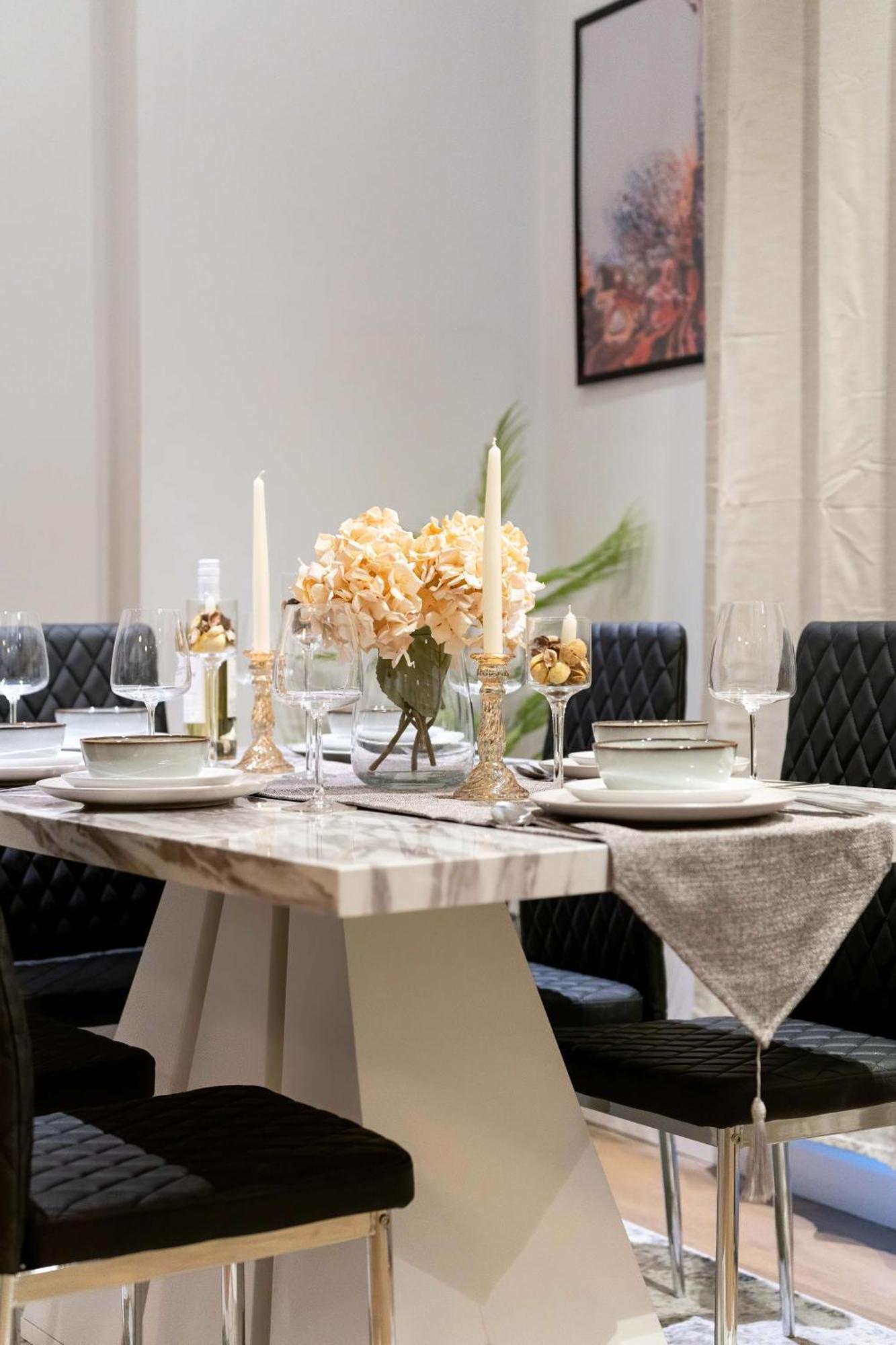 Agar Grove Villa Лондон Екстериор снимка